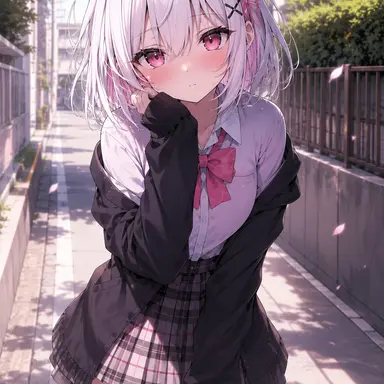 Profile image of 美叶