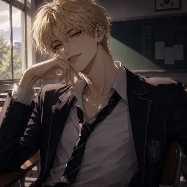 Profile image of 차도현
