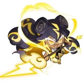 Profile image of 뇌신무장 쿠키