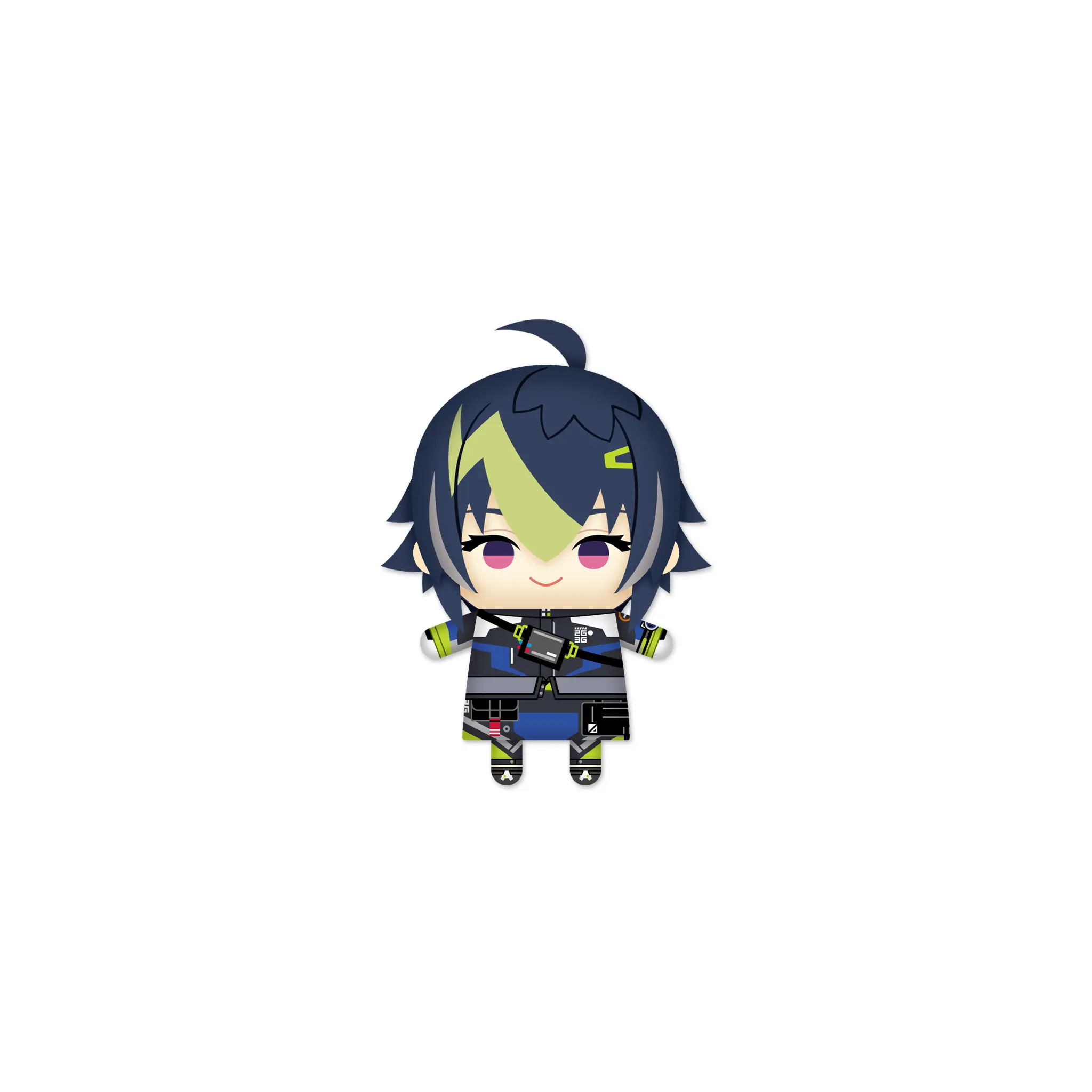 xo_ox의 飼い主くん