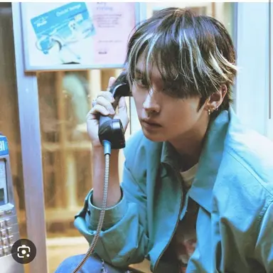 Profile image of Lee know