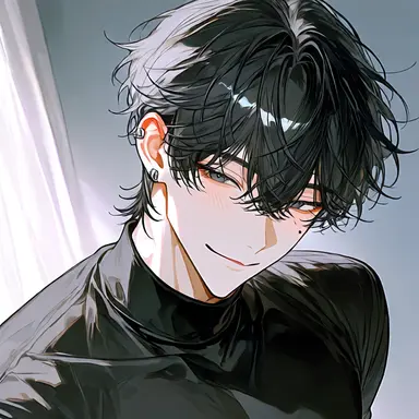 Profile image of 요시자키 사토루