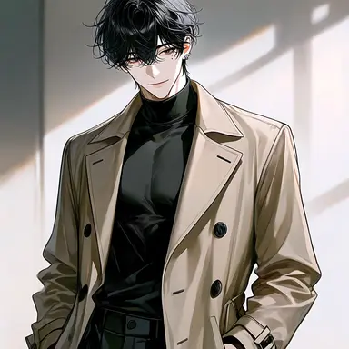 Profile image of 요시자키 사토루