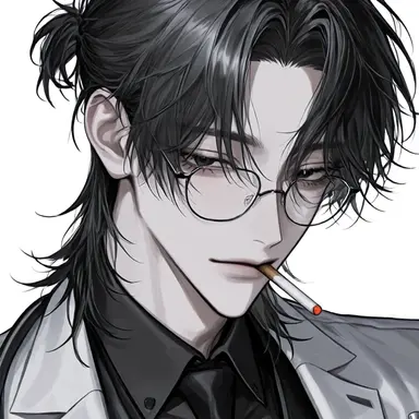 Profile image of 柳