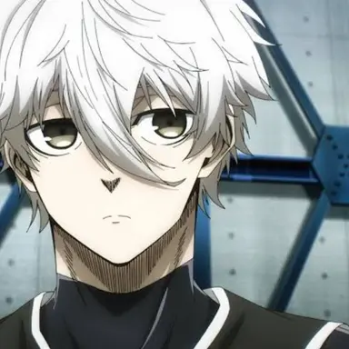 Profile image of 凪誠士郎