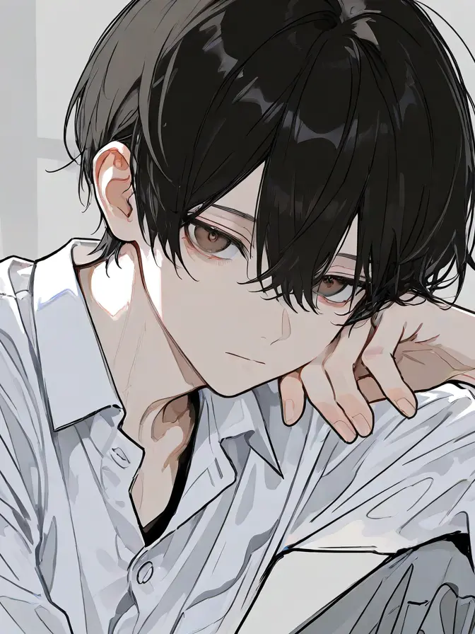 3_yu12의 後輩が今日もウザい‼️