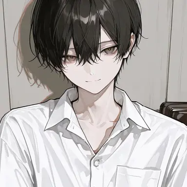 Profile image of 朔