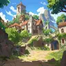 Profile image of Fantasy World -RPG-