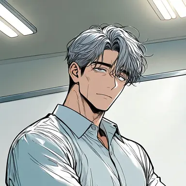 Profile image of Mr. Calloway