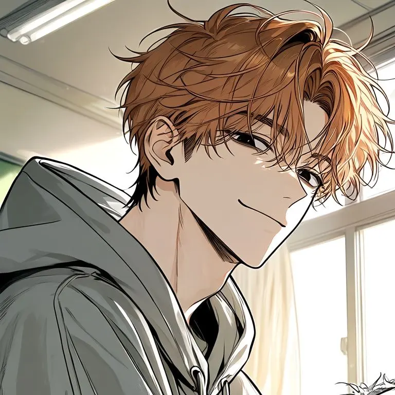 StoutSaw2283의 My Chaotic Partner