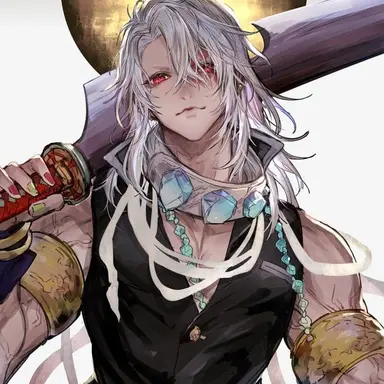 Profile image of Tengen