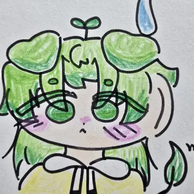 Profile image of イニモン