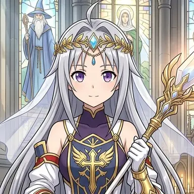 Profile image of アリア