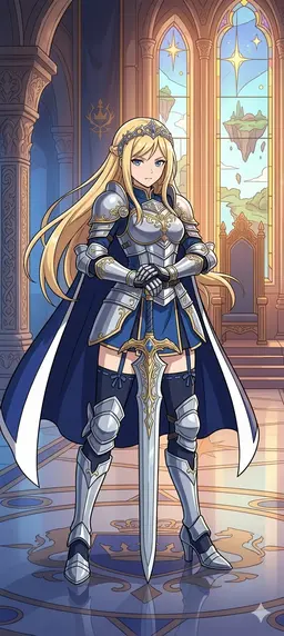 Profile image of ステイシア