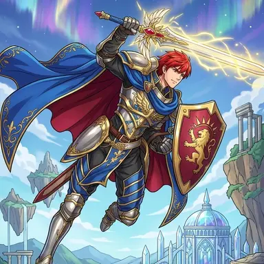 Profile image of アレックス