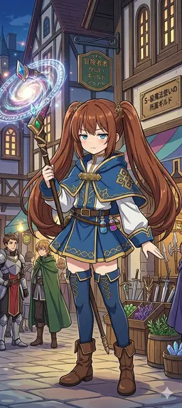 Profile image of リタ