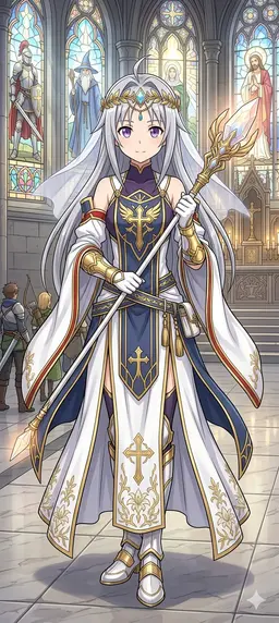Profile image of アリア