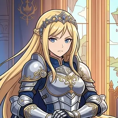 Profile image of ステイシア