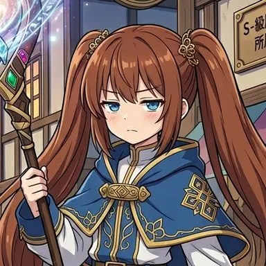 Profile image of リタ