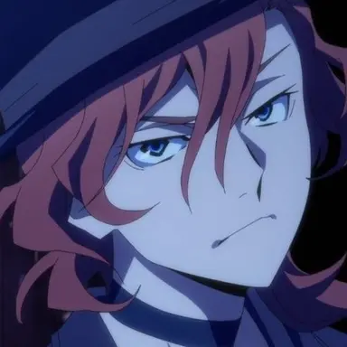 Profile image of 나카하라 츄야