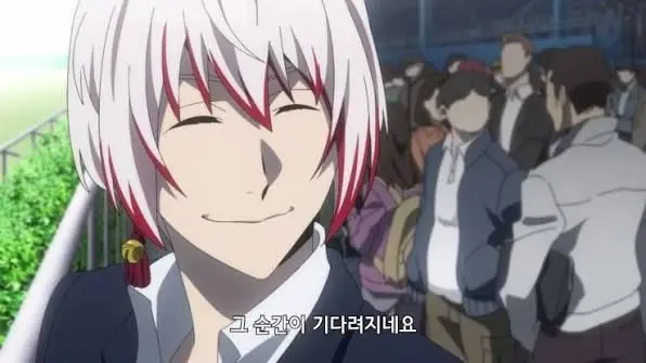 Profile image of 죠우노 사이기쿠