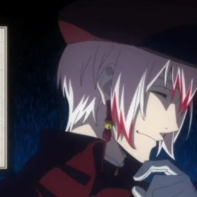 Profile image of 죠우노 사이기쿠