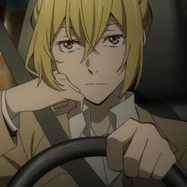 Profile image of 히구치 이치요