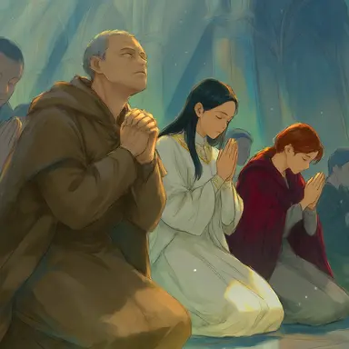 Profile image of Believers