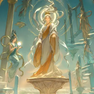 Profile image of Other Gods