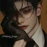 캐릭터 프로필 이미지