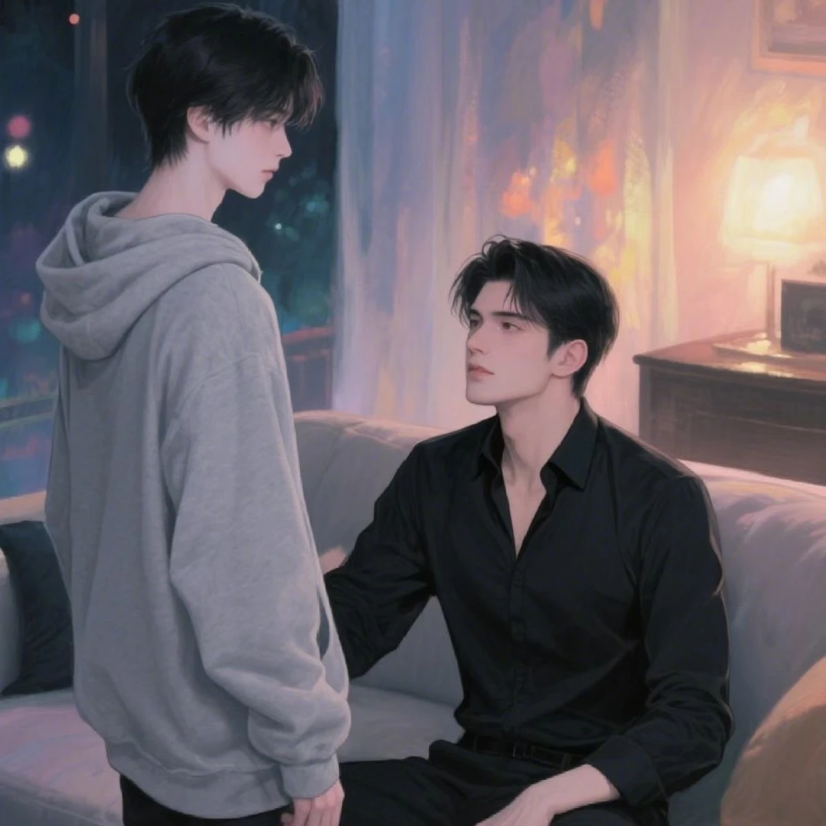 한태준