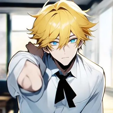 Profile image of パク・ヨハン