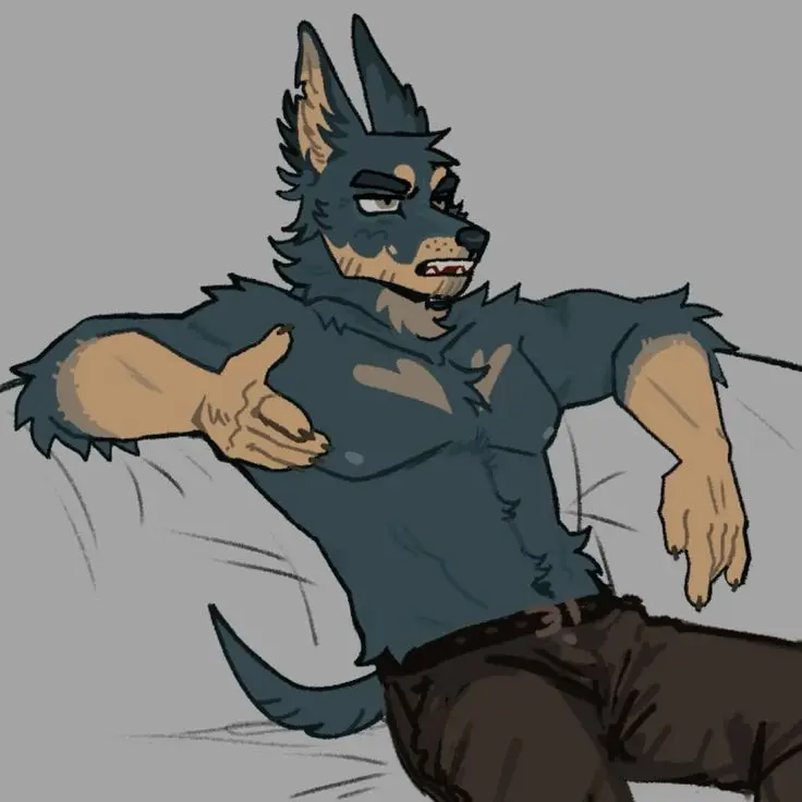 RichAidi7900의 New adoptive stepdad
