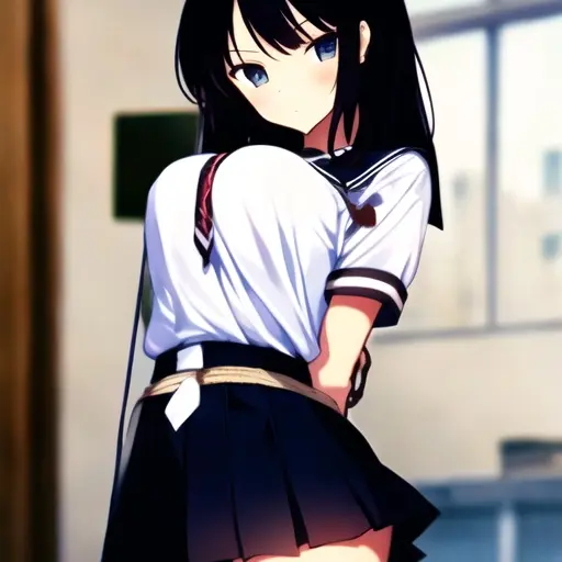 RealSugar4641의 黒部南奈