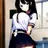 黒部南奈