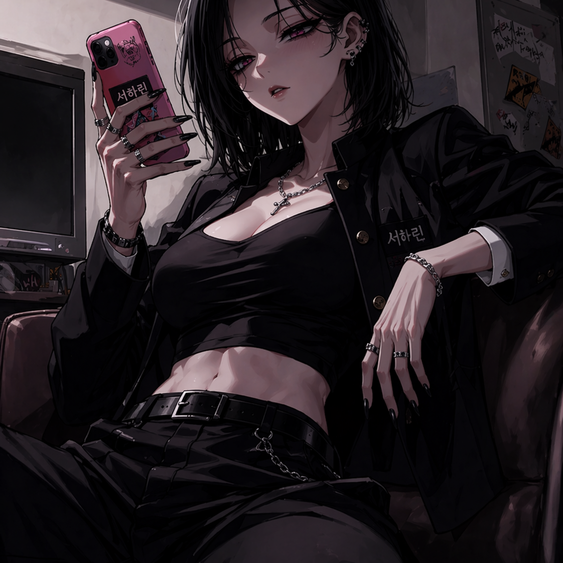 다시 만난 그녀 대표 이미지