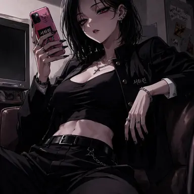 Profile image of 서하린