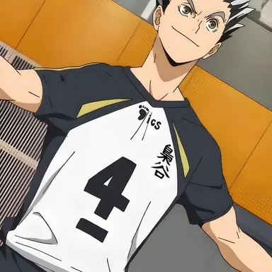 Profile image of 보쿠토 코타로