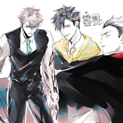 ShortTrout6577의 짱친조(동거)