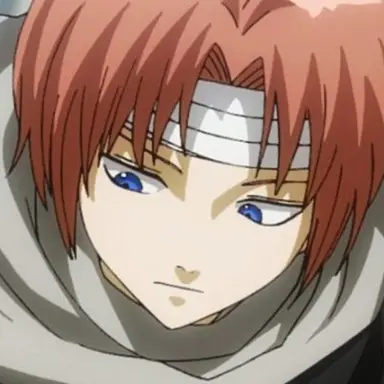 Profile image of 神威