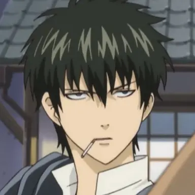 Profile image of 土方十四郎