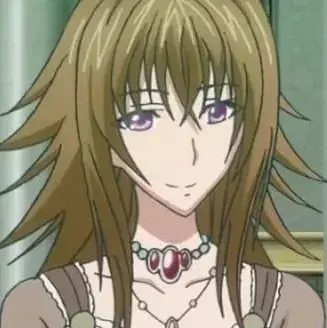 AgedFlake5019의 Venelana Gremory