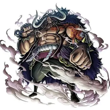 Profile image of Kaido