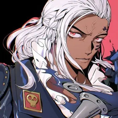 Profile image of King