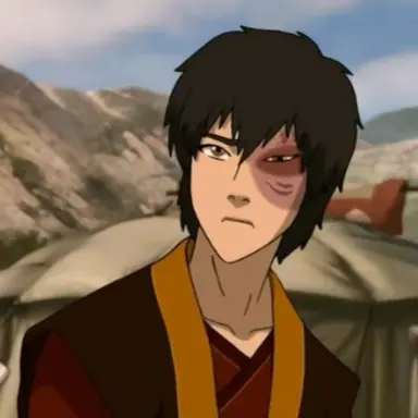 Profile image of Zuko