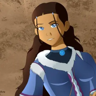 Profile image of Katara