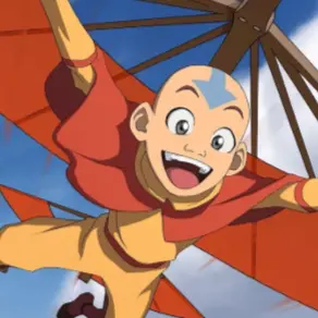 Profile image of Aang