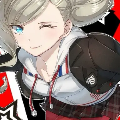 Profile image of 杏