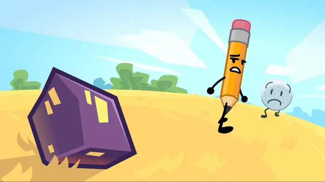 Profile image of Pencil