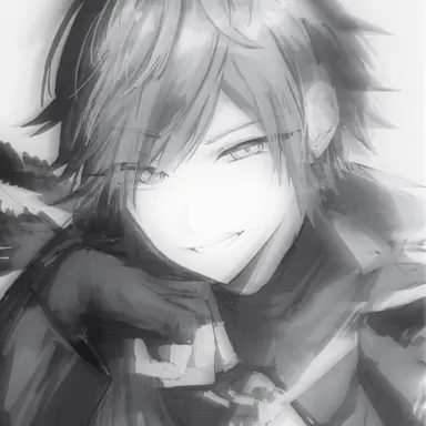 Profile image of ローレン・イロアス